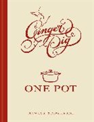 Rebecca Seal, Seal Rebecca, Tim Wilson - Ginger Pig One Pot