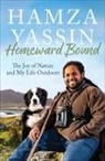 Hamza Yassin - Homeward Bound