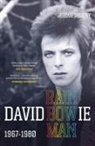 Jerome Soligny, Jérôme Soligny - David Bowie Rainbowman