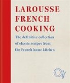 Larousse, Editions Larousse, Larousse Plc - Larousse French Cooking