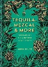 Anna Bruce - Tequila, Mezcal & More