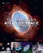 Roger D Launius, Roger D. Launius - Smithsonian Atlas of Space