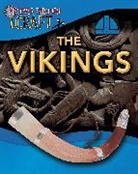 Anita Ganeri - Discover Through Craft: The Vikings