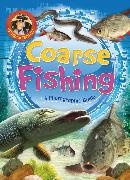 Martin Ford, Ford Martin - Nature Detective: Coarse Fishing