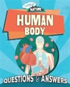 Nancy Dickmann, Dickmann Nancy - Curious Nature: Human Body