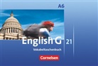 Jörg Rademacher, Hellmut Schwarz - English G 21 - Ausgabe A - Abschlussband 6: 10. Schuljahr - 6-jährige Sekundarstufe I
