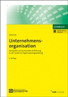 Matthias Klimmer - Unternehmensorganisation