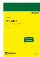David Grünberger - IFRS 2025
