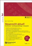 Thomas Bruckbauer, Iring Christopeit, Ver Drummer, Verena Drummer, Lars-Oliver Farwick, Matthias Gries... - NWB Steuerrecht aktuell 2/2024