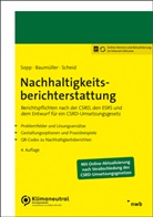 Josef Baumüller, Josef (D Baumüller, Oliver Scheid, Karina Sopp, Karina (Univ.-Prof. Dr.) Sopp - Nachhaltigkeitsberichterstattung