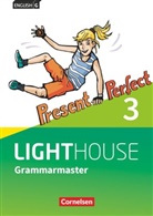 Gwen Berwick, Gwen Berwick - English G Lighthouse - Allgemeine Ausgabe - Band 3: 7. Schuljahr