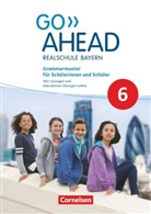 Gwen Berwick, Gwen Berwick - Go Ahead - Realschule Bayern 2017 - 6. Jahrgangsstufe, Grammarmaster