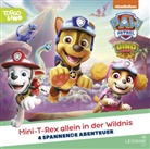 PAW Patrol. Tl.74, 1 Audio-CD (Hörbuch)
