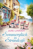 Jane Linfoot - Sommerglück im Strandcafé