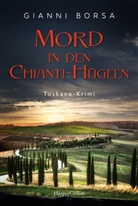 Gianni Borsa - Mord in den Chianti-Hügeln