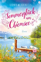 Leonie Werdenfels - Sommerglück am Chiemsee