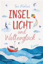 Tina Martens - Insellicht und Wellenglück