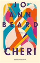Jo Ann Beard - Cheri