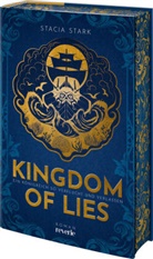 Stacia Stark - Kingdom of Lies
