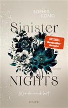 Sophia Como - Sinister Nights