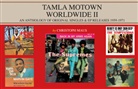 Christoph Maus - TAMLA MOTOWN WORLDWIDE II