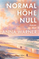 Anna Warner - Normalhöhe Null