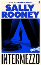 Sally Rooney, Rooney Sally - Intermezzo
