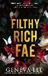 Geneva Lee, Lee Geneva - Filthy Rich Fae