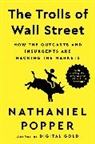 Nathaniel Popper - The Trolls of Wall Street