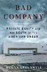 Megan Greenwell - Bad Company