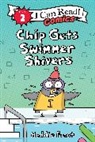 Maddie Frost, Maddie Frost - Chip Gets Swimmer Shivers