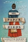 Jeanette Lynes - The Paper Birds