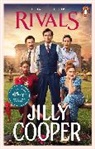 Jilly Cooper, Cooper Jilly - Rivals