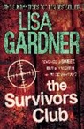 Lisa Gardner, Gardner Lisa - The Survivors Club