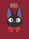 Studio Ghibli, Studio Ghibli, Studio Ghibli - Kiki's Delivery Service Jiji