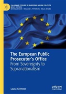 Laura Schmeer - The European Public Prosecutor's Office