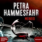 Petra Hammesfahr, Frank Stieren - Meineid, 1 Audio-CD, MP3 (Audio book)