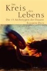 Elizabeth Davis, Carol Leonard - Im Kreis des Lebens