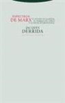 Jacques Derrida - Espectros de Marx : el Estado de la deuda, el trabajo del duelo y la nueva Internacional