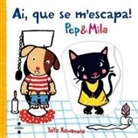 Yayo Kawamura - Ai, que se m'escapa!