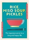 Yoshiharu Doi, Doi Yoshiharu - Rice, Miso Soup, Pickles