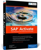 Sven Denecken, Jan Musil, Srivatsan Santhanam - SAP Activate