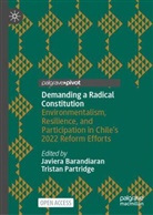 Javiera Barandiaran, Partridge, Tristan Partridge - Demanding a Radical Constitution
