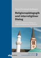 Hans-Christoph Goßmann - Religionspädagogik und interreligiöser Dialog