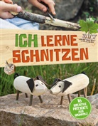 Carsten Andres - Ich lerne schnitzen