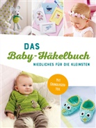 Das Baby-Häkelbuch