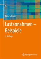 Peter Schmidt - Lastannahmen - Beispiele
