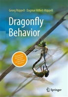 Dagmar Hilfert-Rüppell, Georg Rüppell - Dragonfly Behavior