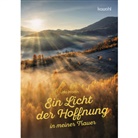 Udo Hahn, Hahn  Udo - Ein Licht der Hoffnung in meiner Trauer