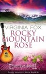 Virginia Fox - Rocky Mountain Rose